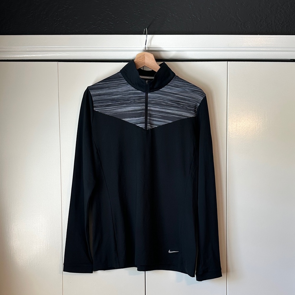 Nike San Francisco Giants Zip-Up